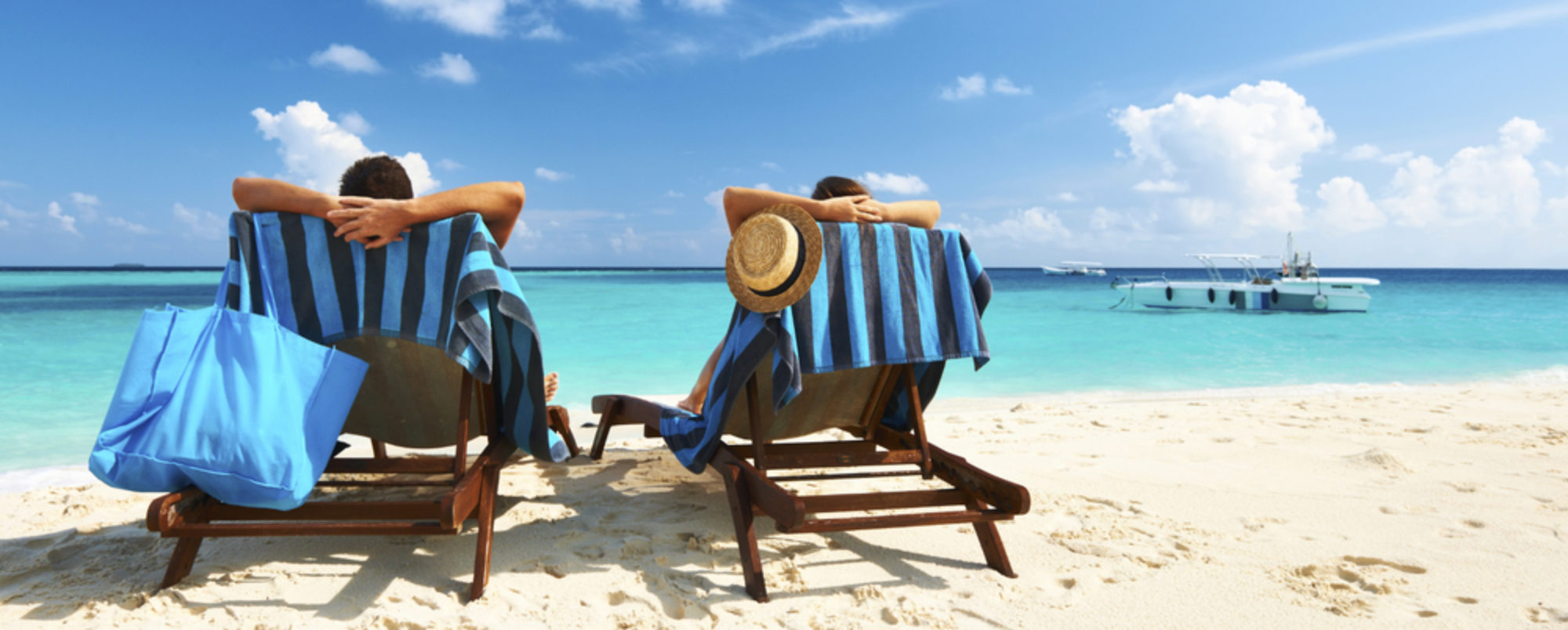 Algarvetur - Venha de férias connosco